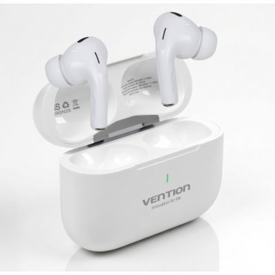 Наушники Vention Echo Lite E11 White (NBVW0)