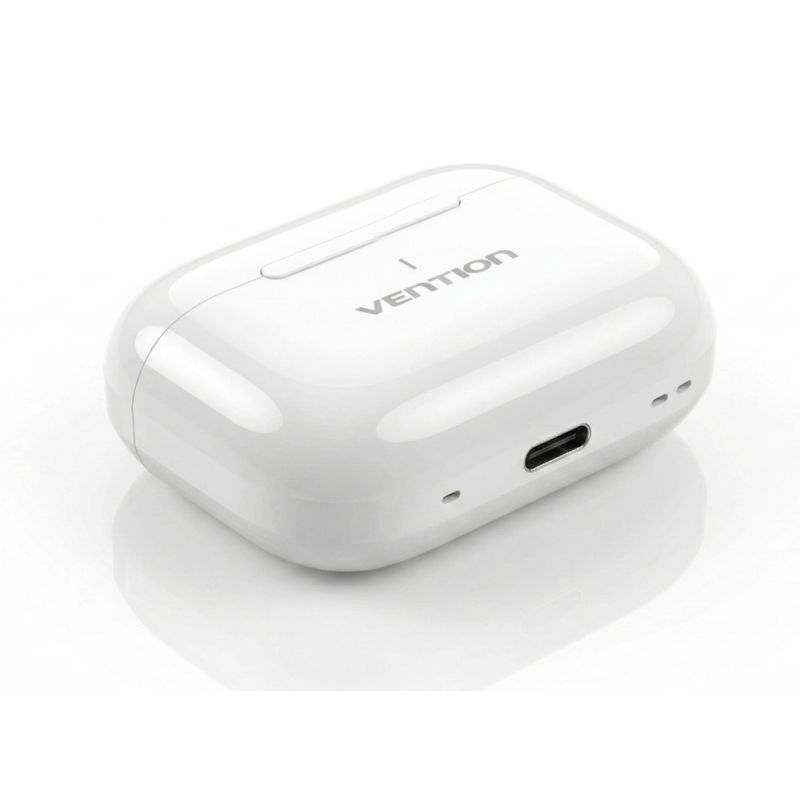 Наушники Vention Echo Lite E11 Plus White (NBVW0-Plus)