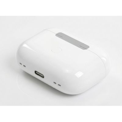 Навушники Vention Echo Lite E11 Plus White (NBVW0-Plus)