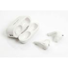 Навушники Vention Echo Lite E11 Plus White (NBVW0-Plus)