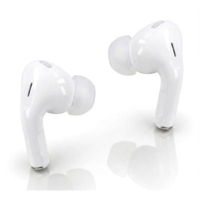 Навушники Vention Echo Lite E11 Plus White (NBVW0-Plus)