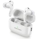 Навушники Vention Echo Lite E11 Plus White (NBVW0-Plus)
