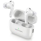 Навушники Vention Echo Lite E11 Plus White (NBVW0-Plus)