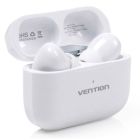 Наушники Vention Echo Lite E11 Pro White (NBVW0-Pro)