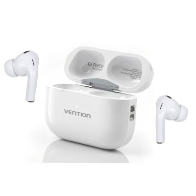 Наушники Vention Echo Lite E11 Pro White (NBVW0-Pro)