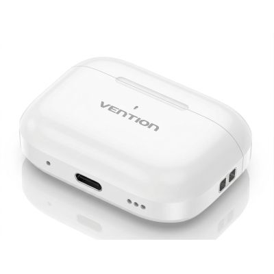 Наушники Vention Echo Lite E11 Pro White (NBVW0-Pro)