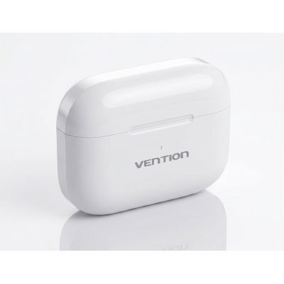 Наушники Vention Echo Lite E11 Pro White (NBVW0-Pro)