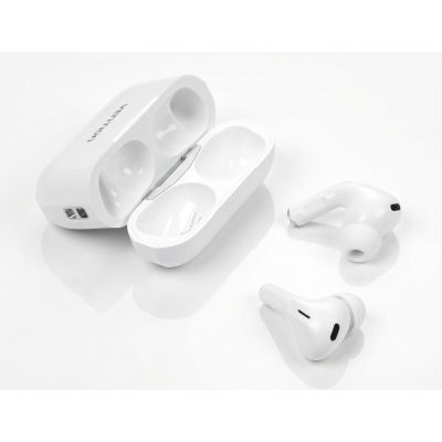 Наушники Vention Echo Lite E11 Pro White (NBVW0-Pro)