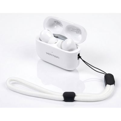 Наушники Vention Echo Lite E11 Pro White (NBVW0-Pro)