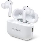 Наушники Vention Echo Lite E11 Pro White (NBVW0-Pro)