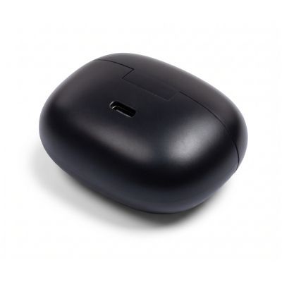 Навушники Vention Echo Clip A11 Black (NBWB0-ID)
