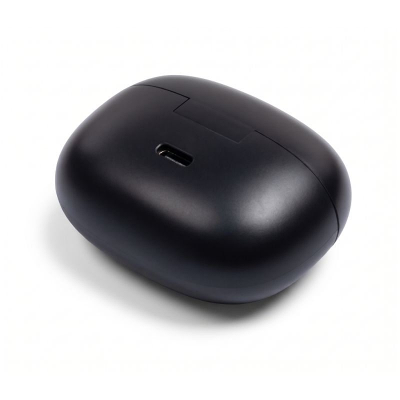 Наушники Vention Echo Clip A11 Black (NBWB0-ID)