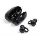 Навушники Vention Echo Clip A11 Black (NBWB0-ID)