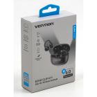 Наушники Vention Echo Clip A11 Black (NBWB0-ID)