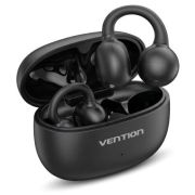 Навушники Vention Echo Clip A11 Black (NBWB0-ID)
