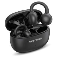 Наушники Vention Echo Clip A11 Black (NBWB0-ID)