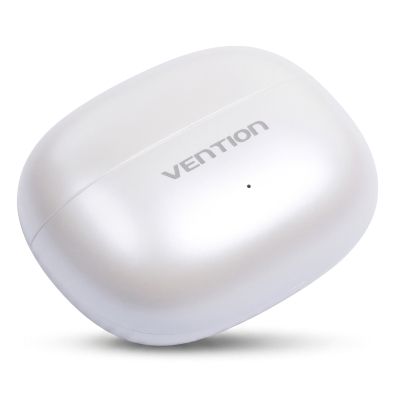 Навушники Vention Echo Clip A11 White (NBWW0-PH)