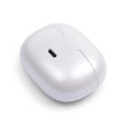 Навушники Vention Echo Clip A11 White (NBWW0-PH)