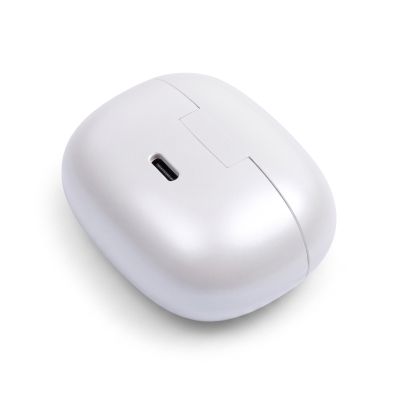 Навушники Vention Echo Clip A11 White (NBWW0-PH)