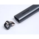 Презентер Vention PowerPoint Clicker with Red Laser Pointer Gray (KQIH0)