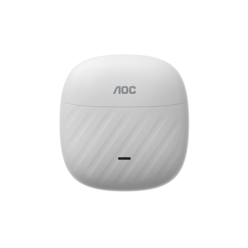 Наушники AOC ACT2521WT White (ACT2521WT/00)
