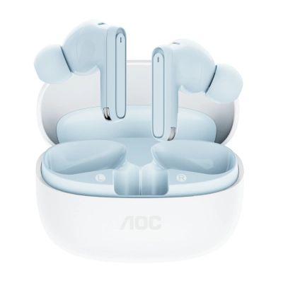 Наушники AOC ACT1511BL Blue (ACT1511BL/00)