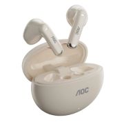 Навушники AOC (ACT1501WT) White (ACT1501WT)