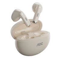 Наушники AOC (ACT1501WT) White (ACT1501WT)