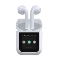 Наушники AOC ACT3504WT White (ACT3504WT/00)