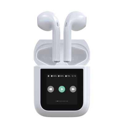 Наушники AOC ACT3504WT White (ACT3504WT/00)