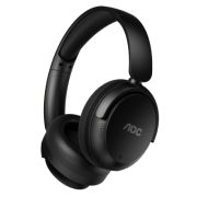 Навушники AOC ACH3501BK Black (ACH3501BK/00)