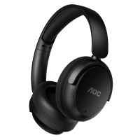 Наушники AOC ACH3501BK Black (ACH3501BK/00)
