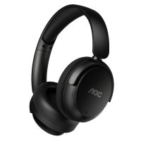 Навушники AOC ACH3501BK Black (ACH3501BK/00)