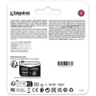 USB флеш накопичувач Kingston 128GB DataTraveler Duo USB 3.2 / Type-C Black/Green (DTDEG2/128GB)
