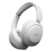 Наушники AOC ACH3505 White (ACH3505WT/00)