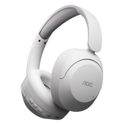 Наушники AOC ACH3505 White (ACH3505WT/00)