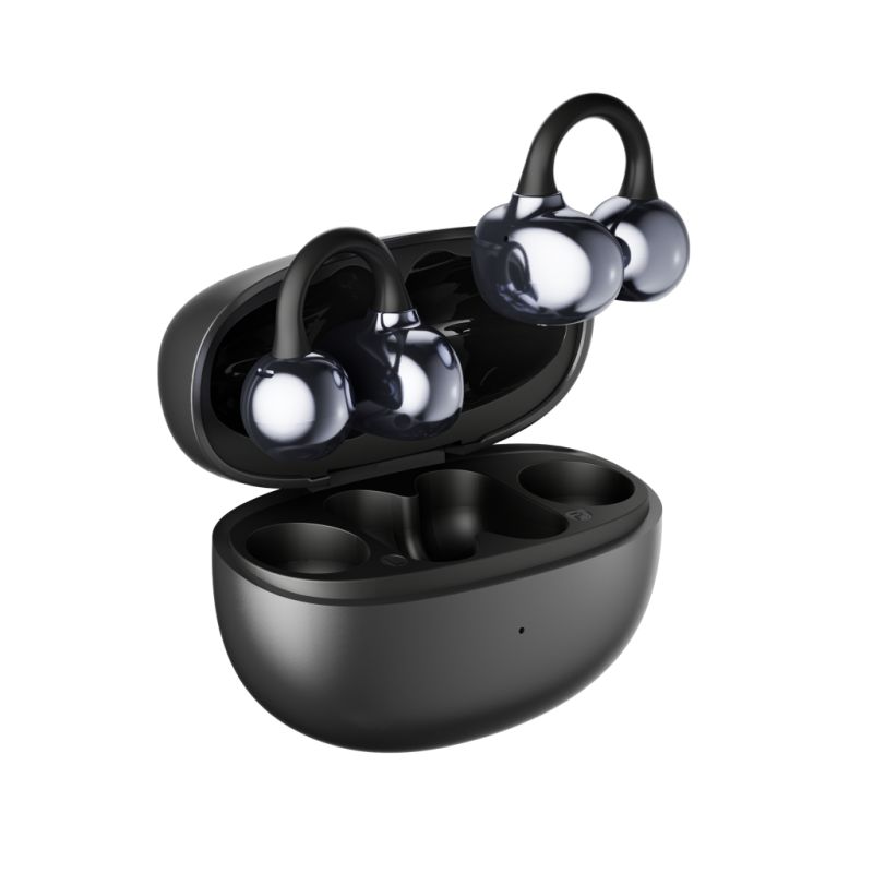 Наушники AOC Black (ACD2544BK)