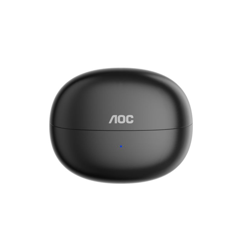 Наушники AOC Black (ACD2544BK)