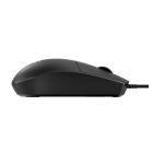 Мышка AOC MS100B USB Black (MS100B/LA)
