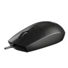 Мышка AOC MS100B USB Black (MS100B/LA)