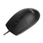 Мышка AOC MS100B USB Black (MS100B/LA)