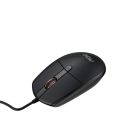 Мышка AOC MS130B USB Black (MS130B/LA)