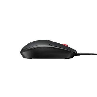 Мышка AOC MS130B USB Black (MS130B/LA)