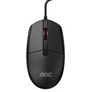 Мышка AOC MS130B USB Black (MS130B/LA)