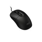 Мишка AOC MS170B USB Black (MS170B/LA)