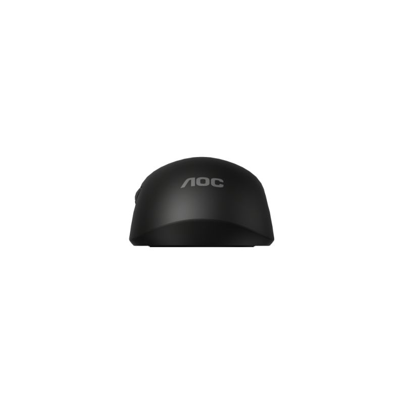 Мишка AOC MS170B USB Black (MS170B/LA)