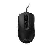 Мишка AOC MS170B USB Black (MS170B/LA)