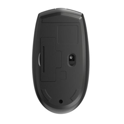 Мишка AOC MS230B Wireless Black (MS230B/LA)