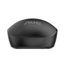 Мишка AOC MS230B Wireless Black (MS230B/LA)