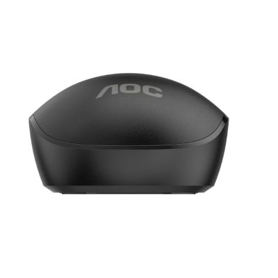 Мишка AOC MS230B Wireless Black (MS230B/LA)